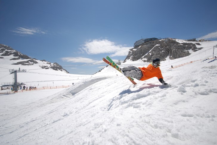 Foto: Pavel Juhasz. Åkare: Jirka Malich.