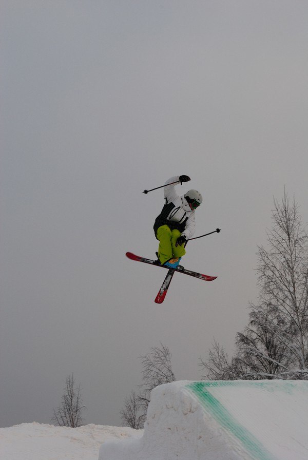 Foto: fea . Åkare: anton sjödin .
