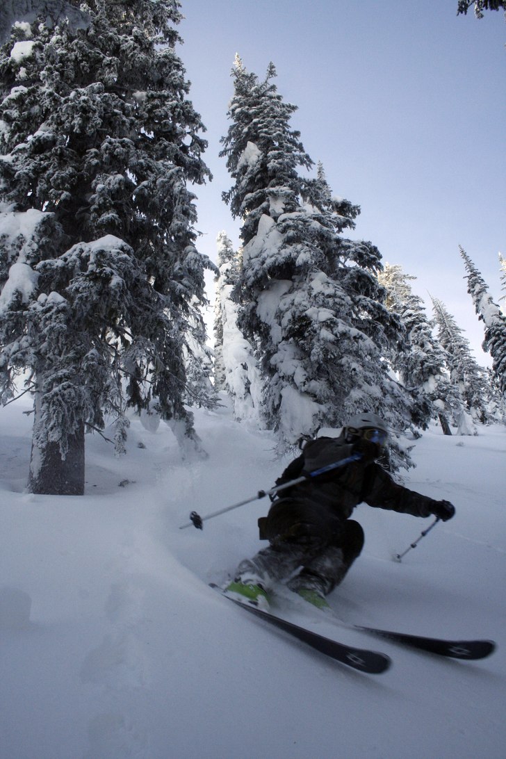 Foto: Henrik Karlsson. Åkare: Dan Leonn.