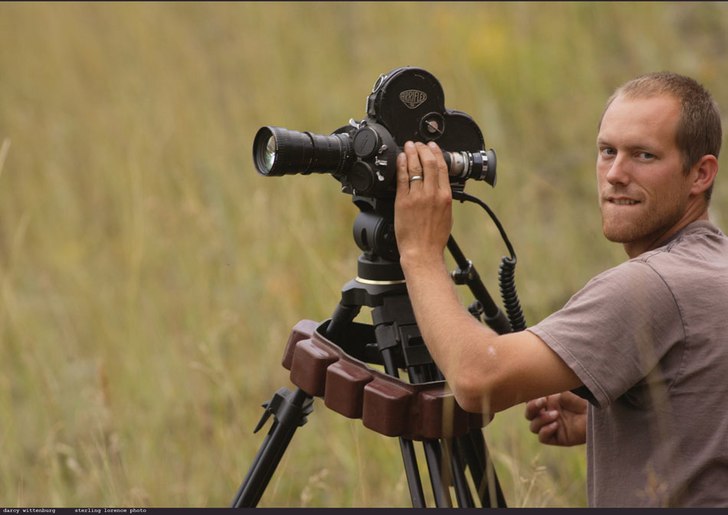 Foto: Sterling Lorence.