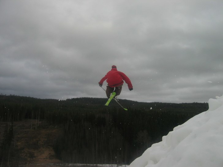 vääärsta jibberishmutenose5juh!. Foto: bajs. Åkare: bajs.