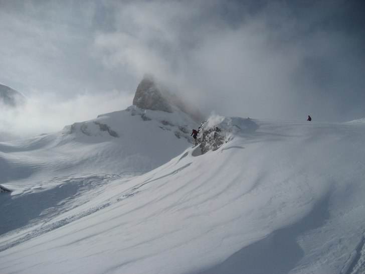 Foto: Johan Augustsson. Åkare: Alexander Nilsson.