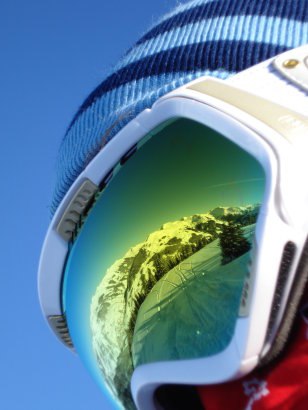 Foto: jag. Åkare: jag.