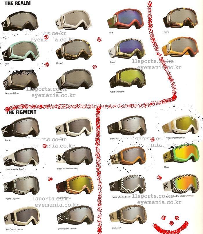 Anon Fig's å The realam 06/07. Foto: Jw. Åkare: Jw.