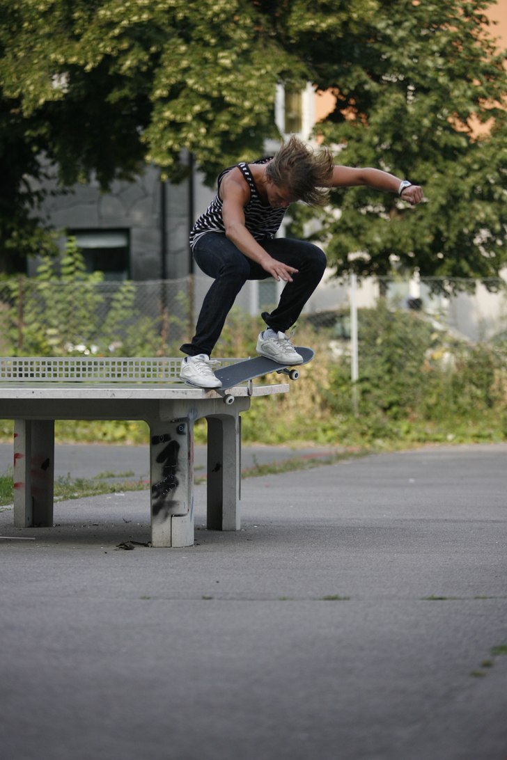 Foto: kim molander. Åkare: jag   olof.