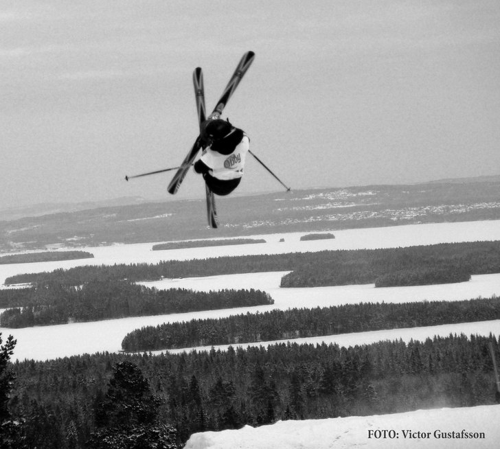 Foto: Victor Gustafsson.