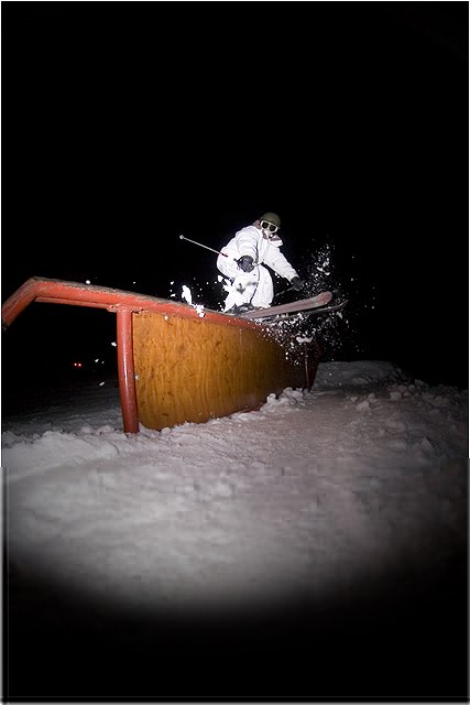oo aa. Foto: joona. Åkare: Rasmus Hilli.