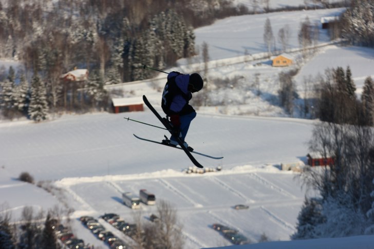 Foto: Ulf Mård.