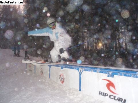 rail ;y. Foto: -. Åkare: Jag.