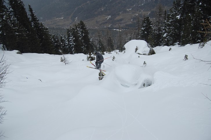 Foto: simon Claudi. Åkare: Stig Christensen.