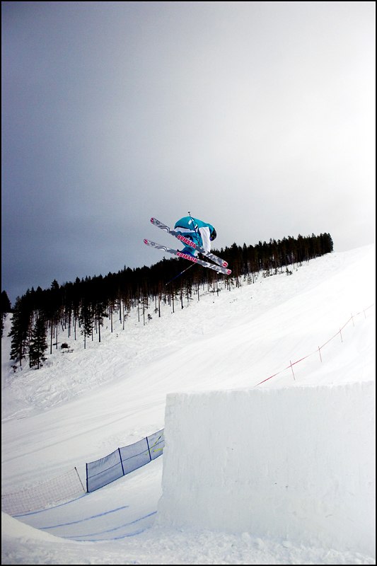 720 Uncrossed Mute

Skifix BigAir#2
Inåkningen. Foto: Karl Lundqvist. Åkare: Emil Högström.