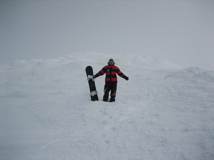 Foto: Christoffer Glimsveden. Åkare: Jonas Sköld.