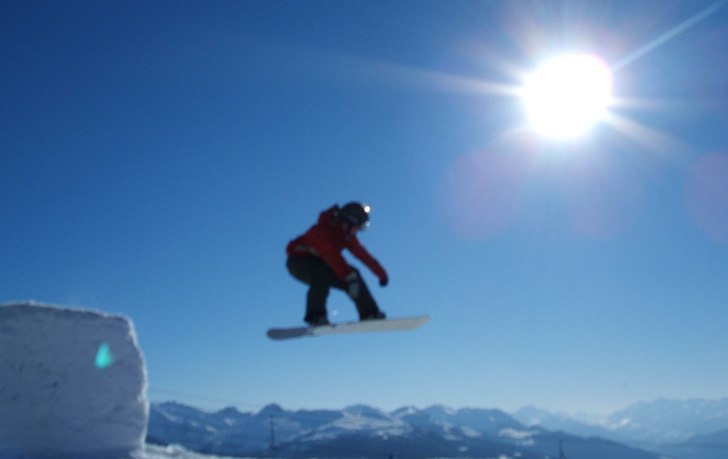 Foto: Monika. Åkare: Susanna.