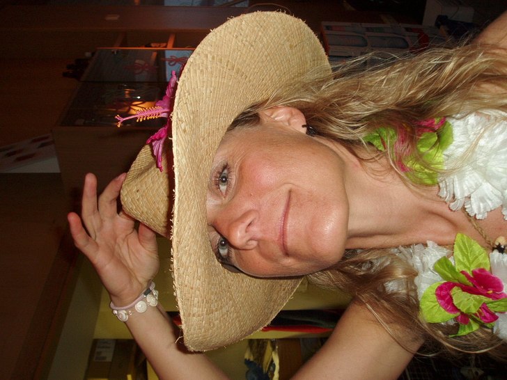 Foto: anna åberg. Åkare: camilla.