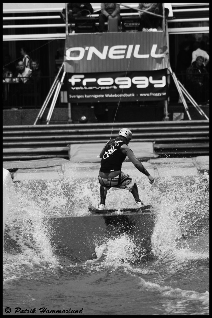 Foto: Patrik Hammarlund.