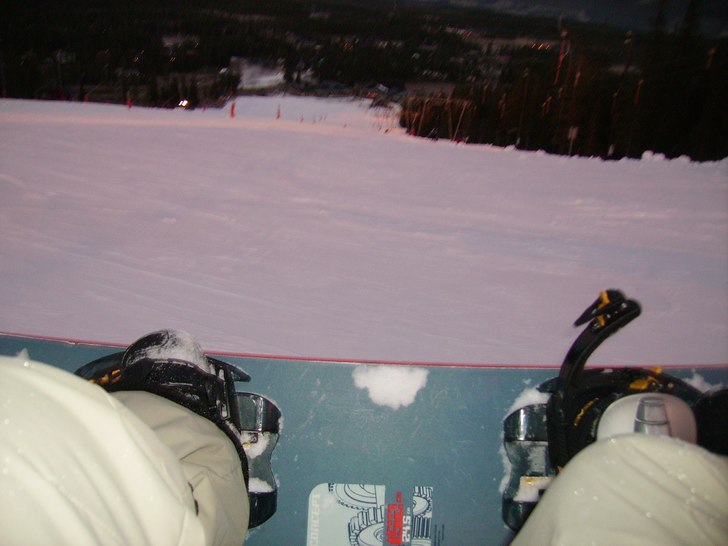 satan för knävärk!. Åkare: Tgr.