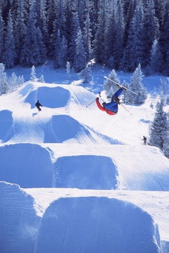 Foto: Mattias Fredriksson. Åkare: Jacob Wester.