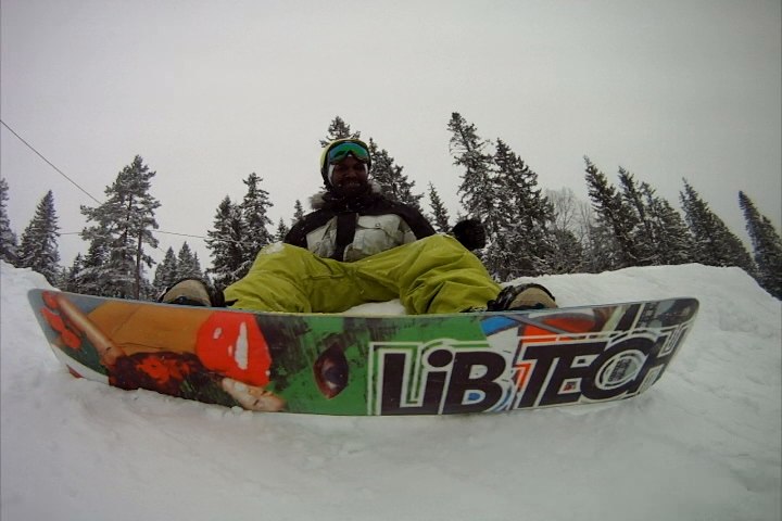 Åkare: Alexander solis.