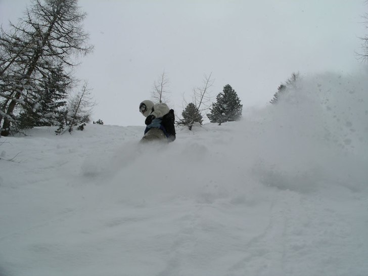 Foto: Christian Sundberg. Åkare: Kristoffer Noring.