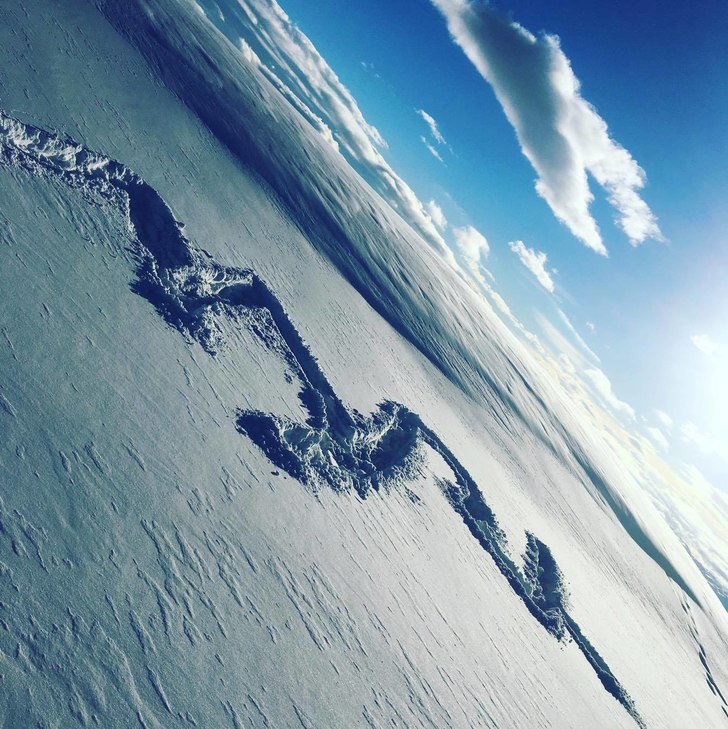 Mandag 6 februar
Mandag vert ein ny flott dag. Kl..