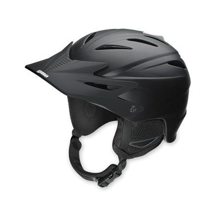 Åkare: GIRO G10MX :).