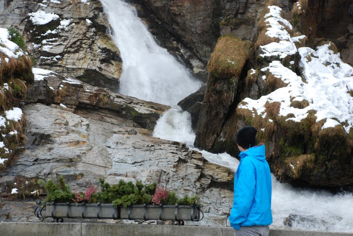 Foto: joni viitamäki. Åkare: johannes ström.