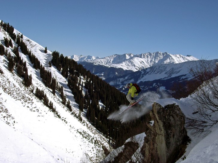 Lek dag!. Foto: Robert Hortlund. Åkare: Fredde  Norberg.
