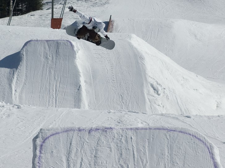 Foto: crile. Åkare: Pontus.