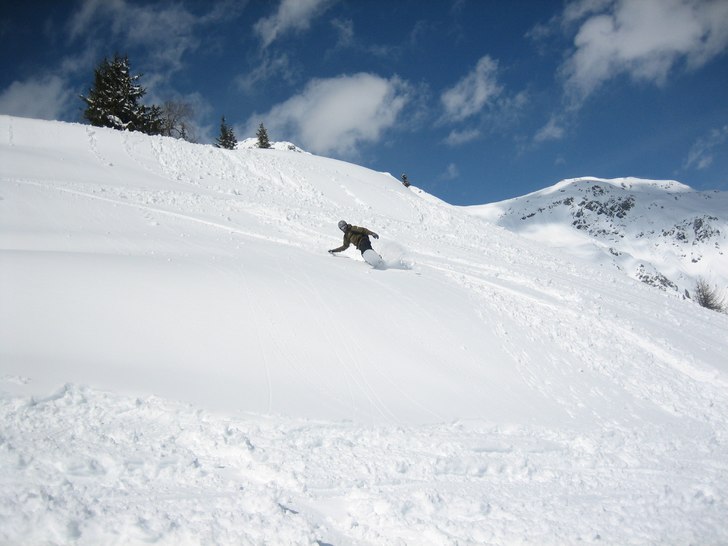 Foto: Marcus Jarlö. Åkare: Tobias Rydberg.