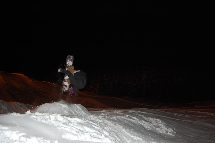 Frontflip ^^,. Foto: tobbe. Åkare: Michael dana.