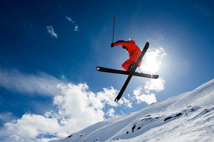 Per Spett kryssar på under Hej Tö 2014. Foto: Anders Nilsson. Åkare: Per Spett.