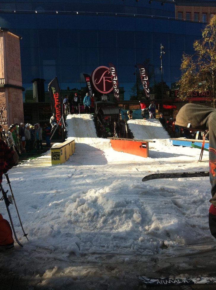 Foto: monique latifi.