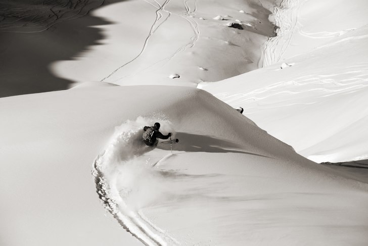 Foto: Robin Ljungqvist. Åkare: Adam Jonsson.