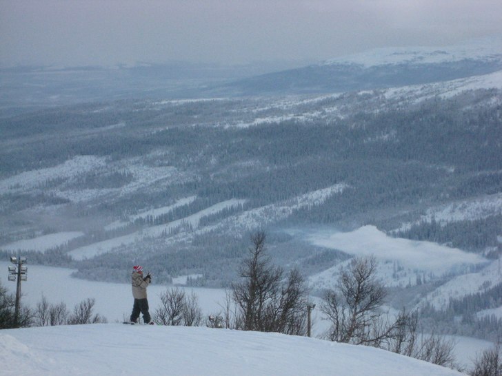 asd. Foto: Thomas Grönlund. Åkare: Mattias Grönlund.