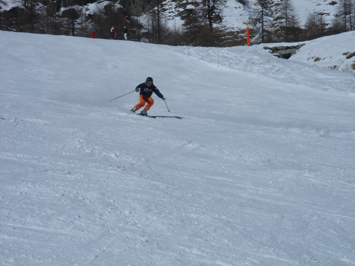 Foto: Clas Rydén. Åkare: Per Lundberg.