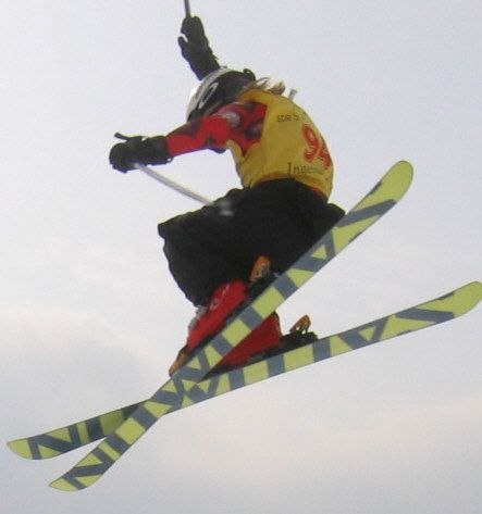 Foto: tobias härstedt. Åkare: joakim holmgren.