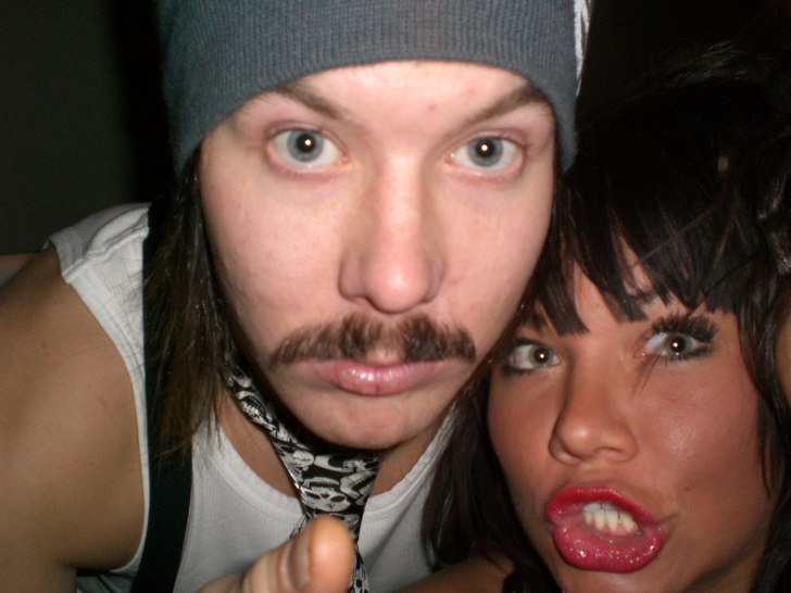 Ny år. Foto: matilda kocun. Åkare: da å be.