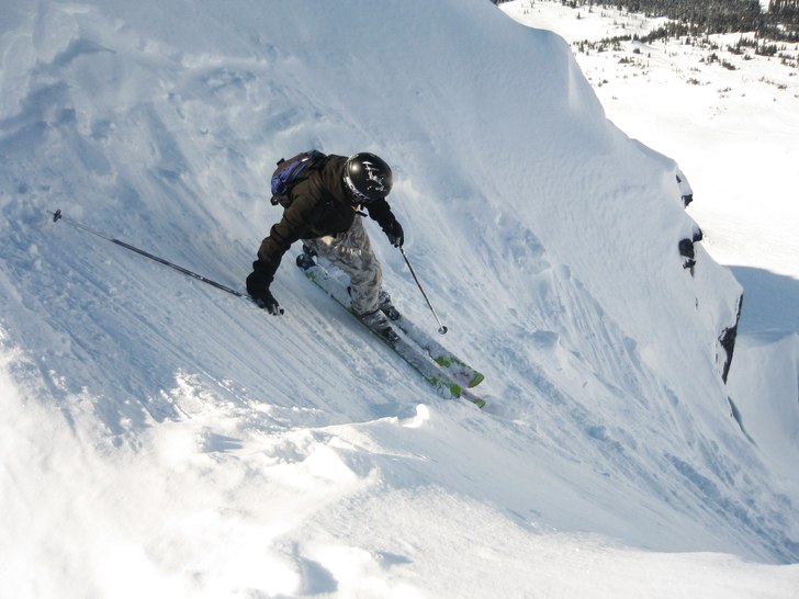 Foto: David Clemensson. Åkare: Erik Cederqvist.