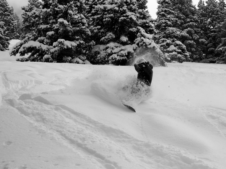 Foto: Mats Källsbo. Åkare: Sebastian Källsbo.