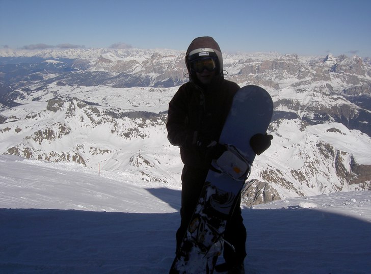 Foto: ???. Åkare: Martin Rydlund.