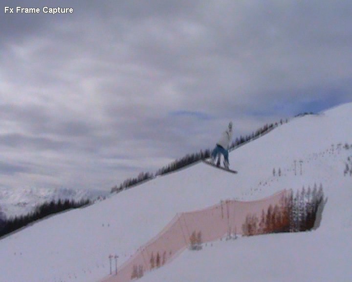 360 indy . Foto: någon?. Åkare: jag.