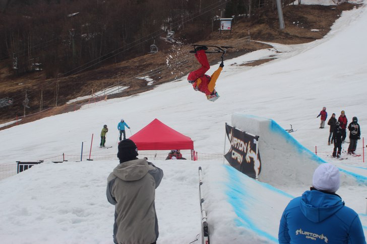 Foto: hampusfjällstedt. Åkare: jonathan fjällstedt.