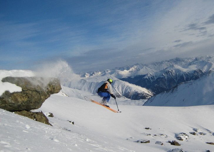 Foto: David Sedlák. Åkare: Filip Sedlák.