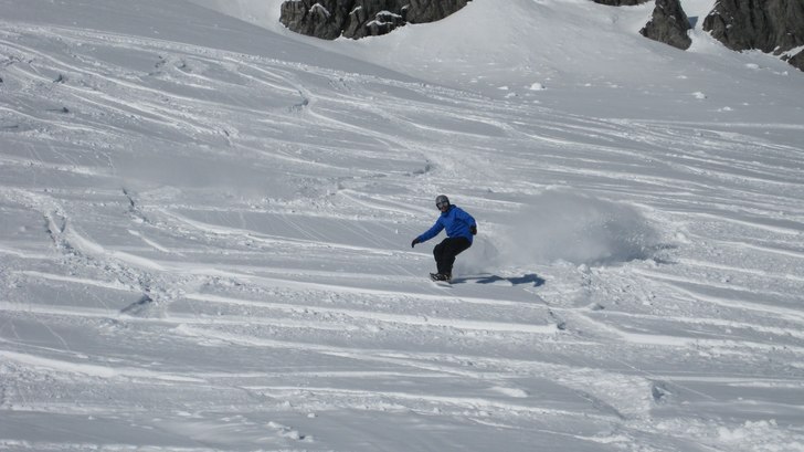 Foto: Fredrik Sellander. Åkare: Tobias Rydberg.