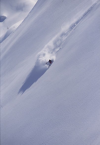 Foto: Oskar Enander. Åkare: Tobias Liljeroth.