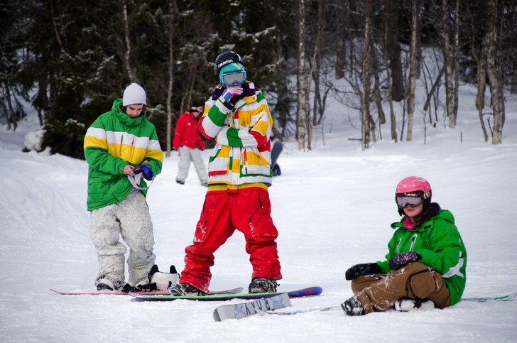 How do I do it?!. Foto: Dan Hedegren. Åkare: Peter Lindström.