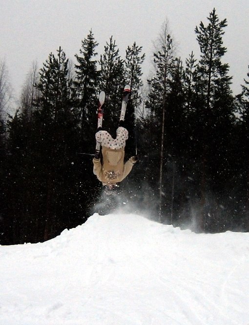 Foto: nikke. Åkare: Jimi.