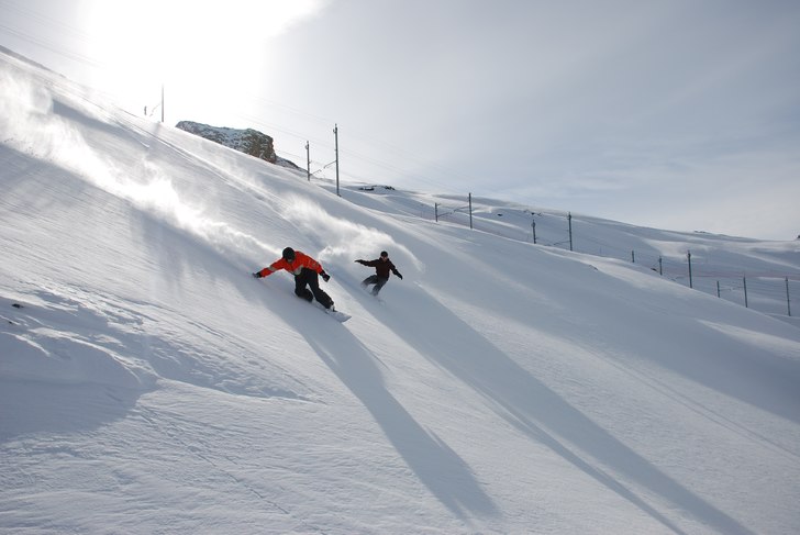 Foto: Adam Jonsson. Åkare: VP och Foley.
