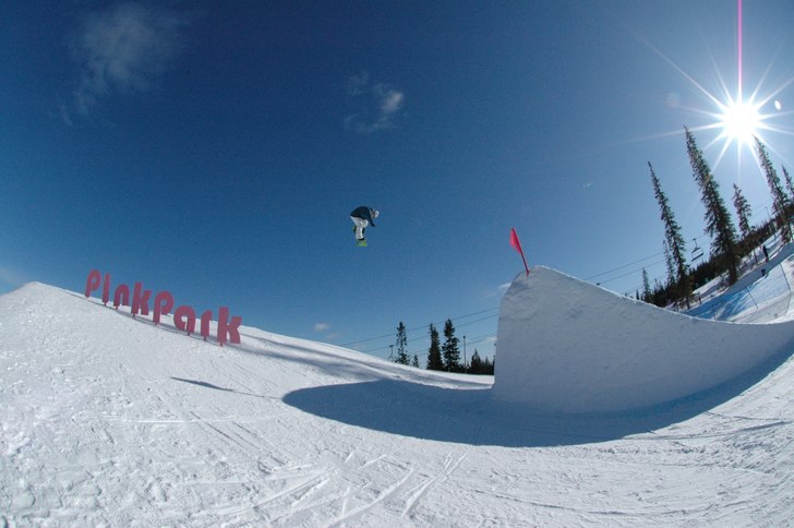 BS 3 Indy. Foto: Carolina persson. Åkare: Tommy Kroon.