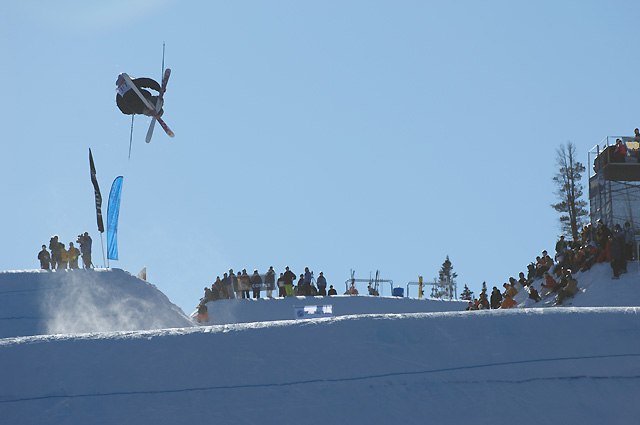 Us open
sw 1080 mute i 3.e hoppet. Foto: www.newschoolers.com. Åkare: Henrik Harlaut a.k.a e'dollo.